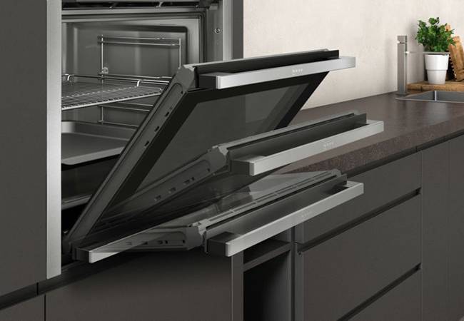 Neff Oven